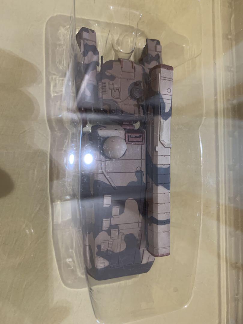 KONAMI シャゴホッド　メタルギアソリッド模型　メタルギア3 Amazon | メタルギアソリッド METAL GEAR SOLID3 核搭載戦車