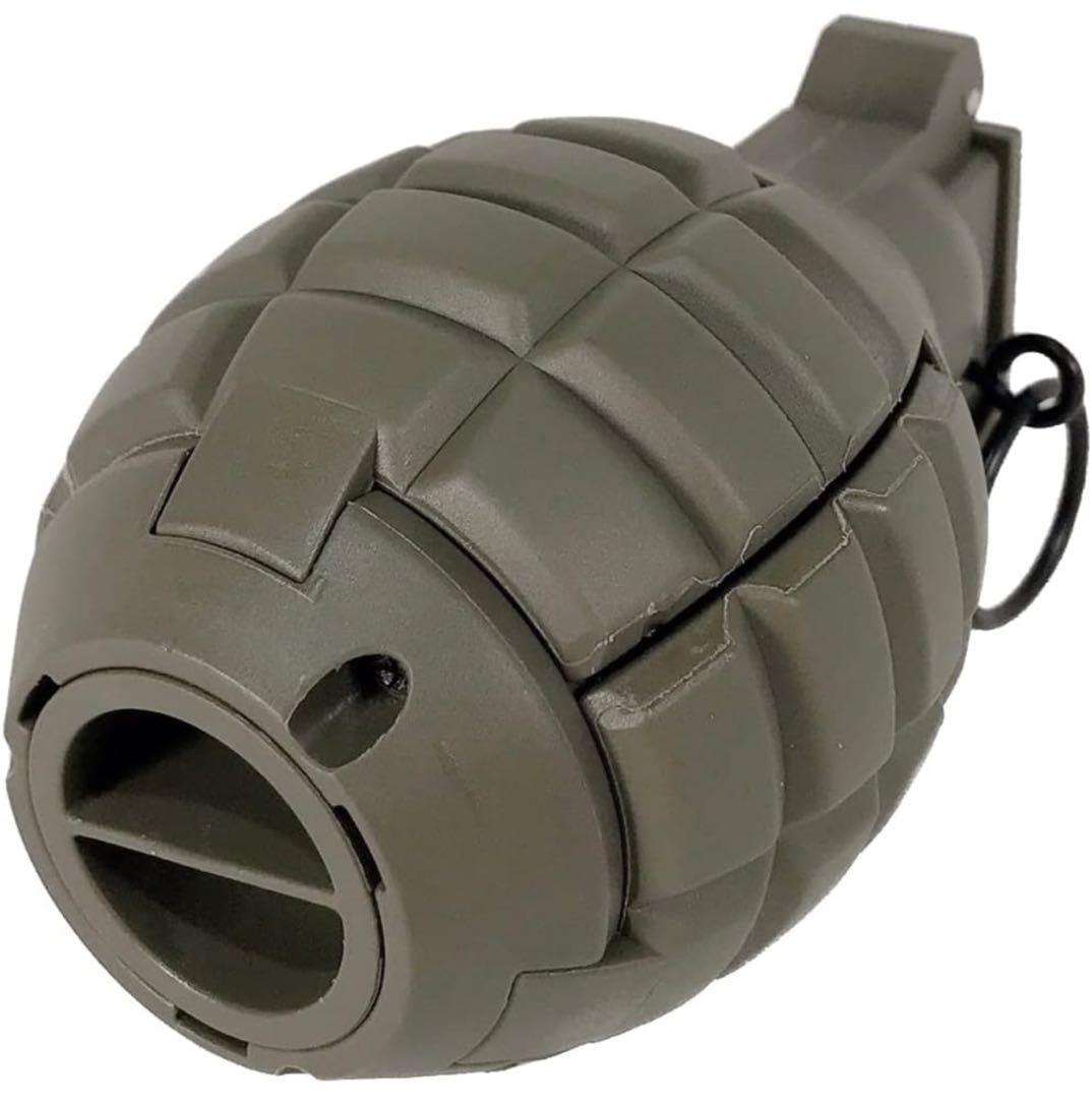M26A2 スプリング式 インパクトグレネード 感度調節済み
