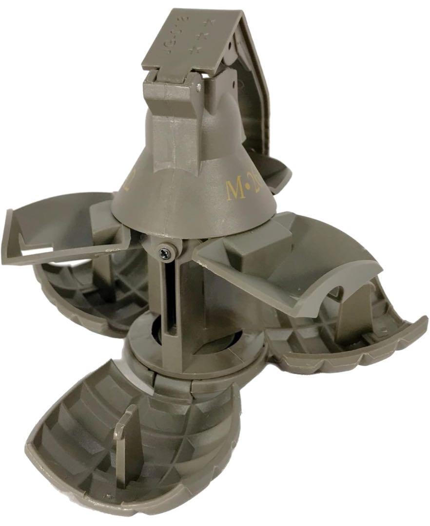 M26A2 スプリング式 インパクトグレネード 感度調節済み