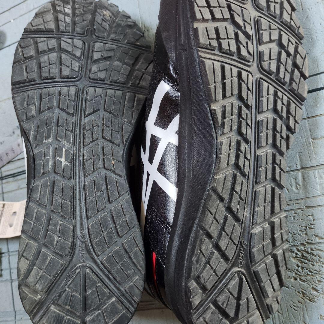 、*様 安全靴　asics　アシックス