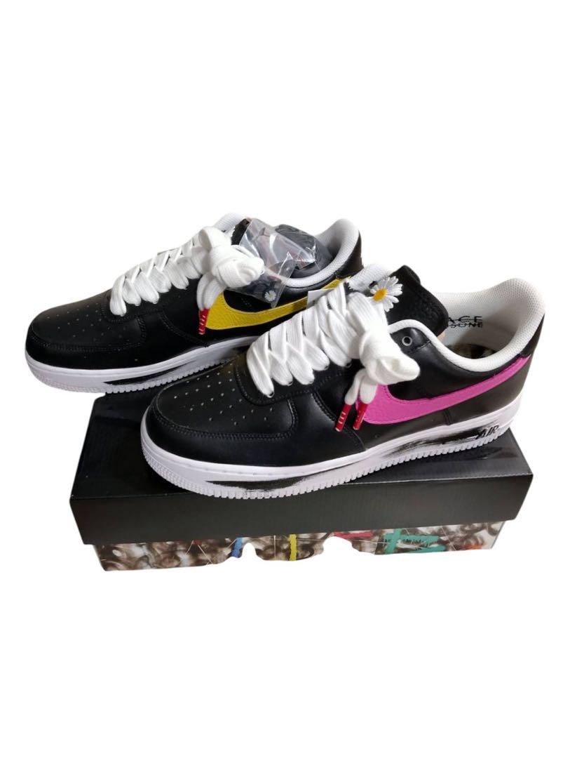 靴 Nike Air Force 1 Low '07 Para-Noise 3.0