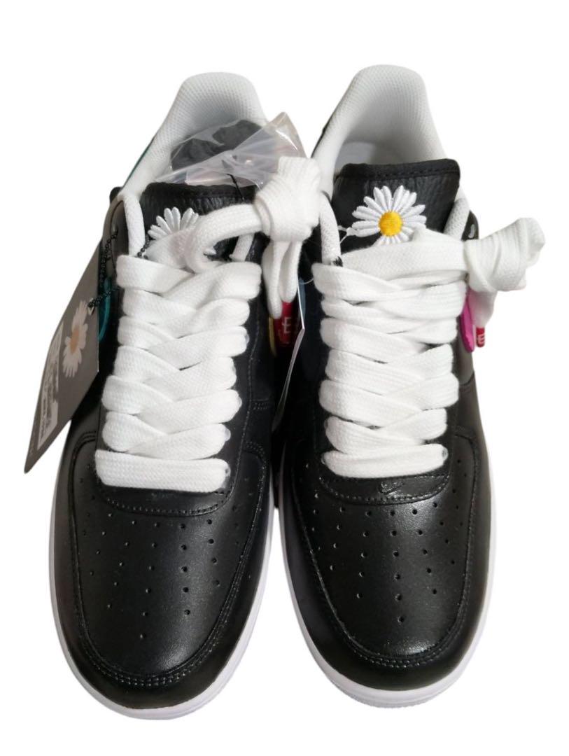 靴 Nike Air Force 1 Low '07 Para-Noise 3.0