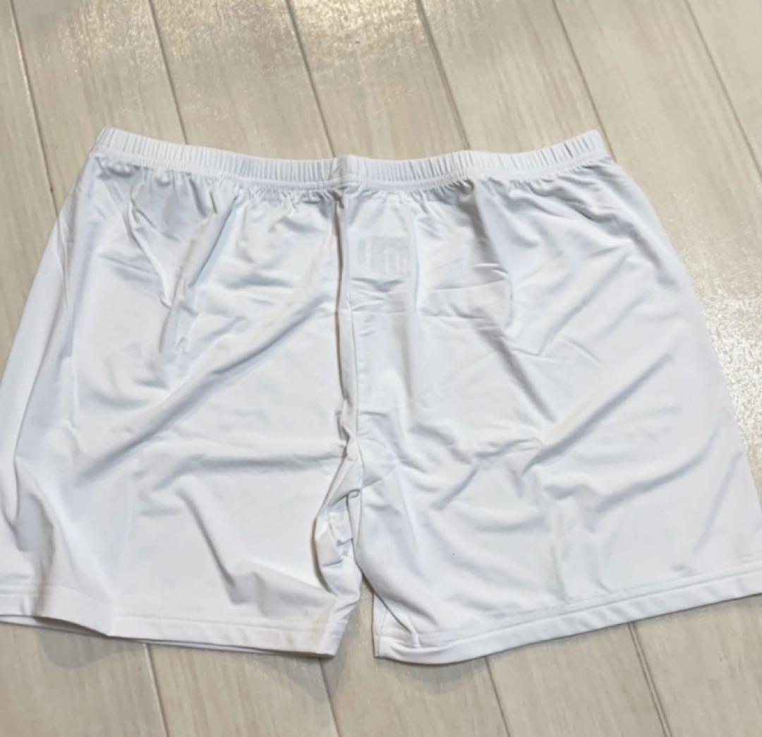 新品【デルソル　ゴルフ】レディース　半袖ウェア、スカート、パンツ 3L/15号
