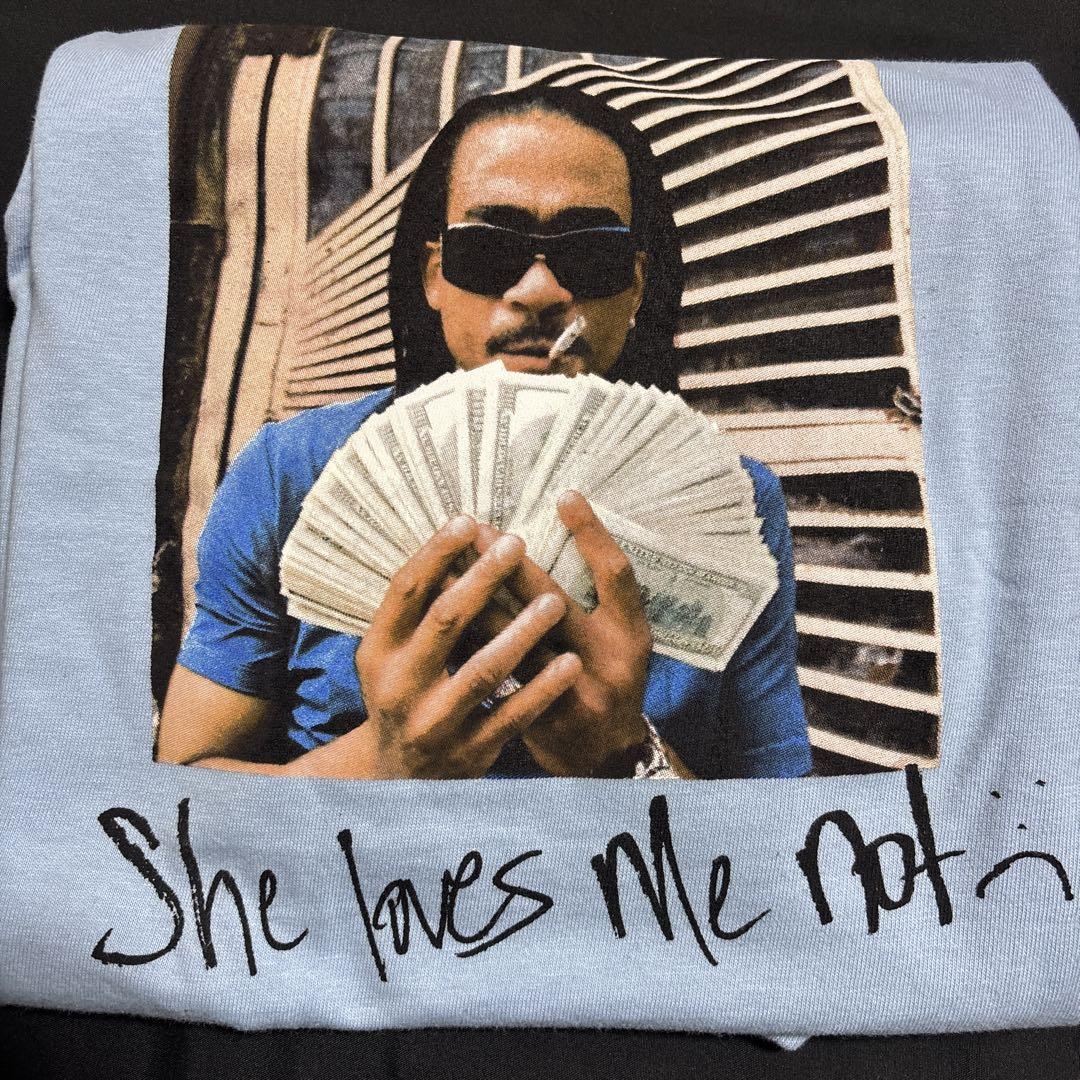 Supreme Max B tee Sサイズ