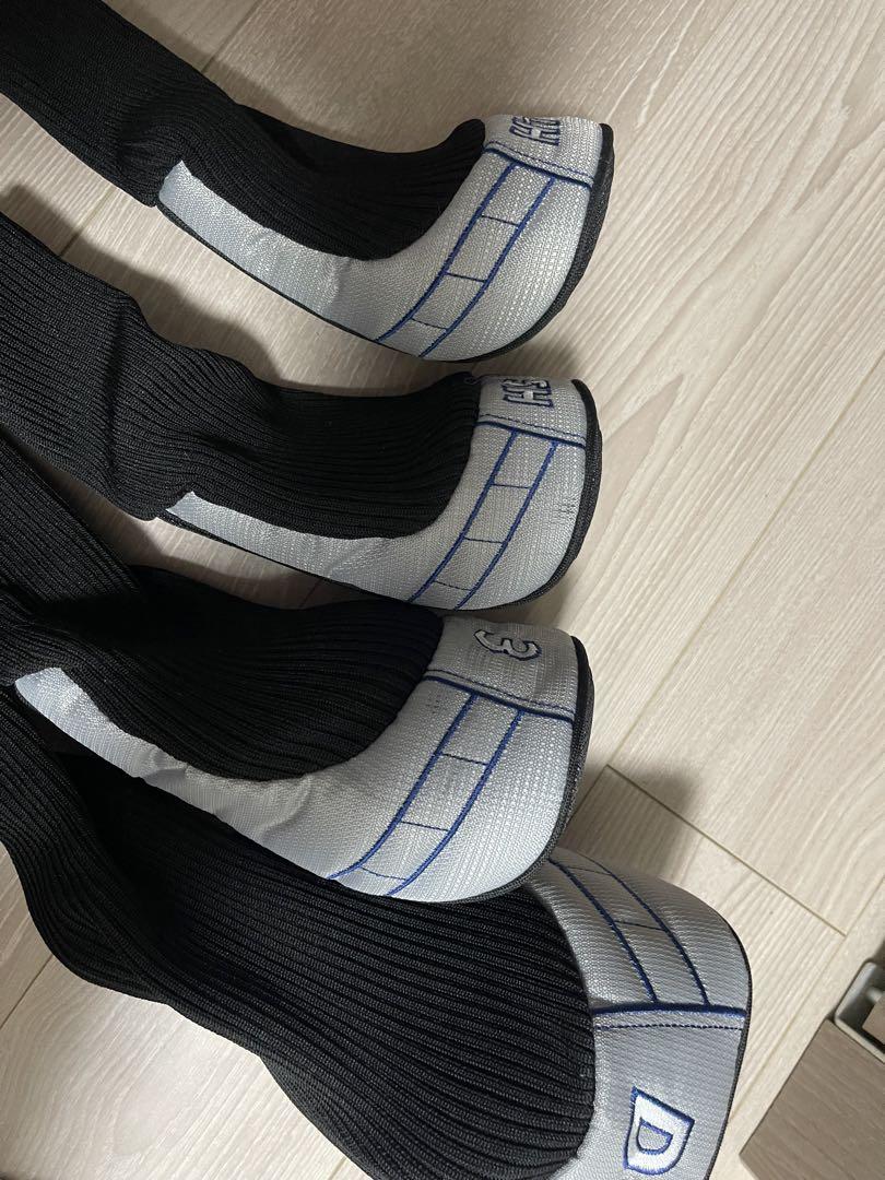 STRATA plus 11本セット　右打ち