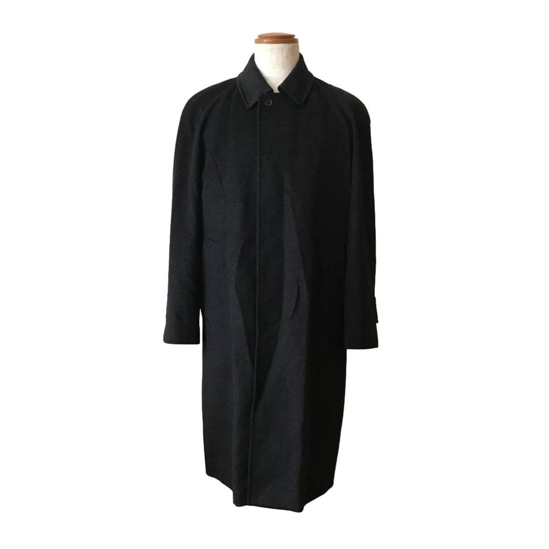 新作グッ GRAND GEORGEグランドジョージ☆カシミアコート☆ロング