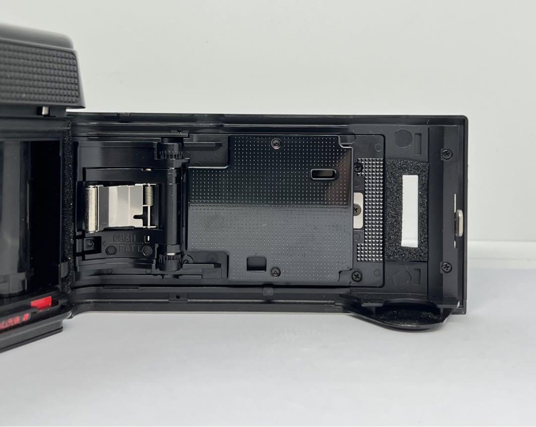 【完動品】Nikon L35AD2 フィルムカメラ 動作確認済み