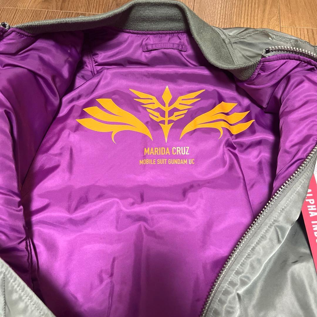 【USED】アルファインダストリーズ×ガンダム strict マリーダクルス　M