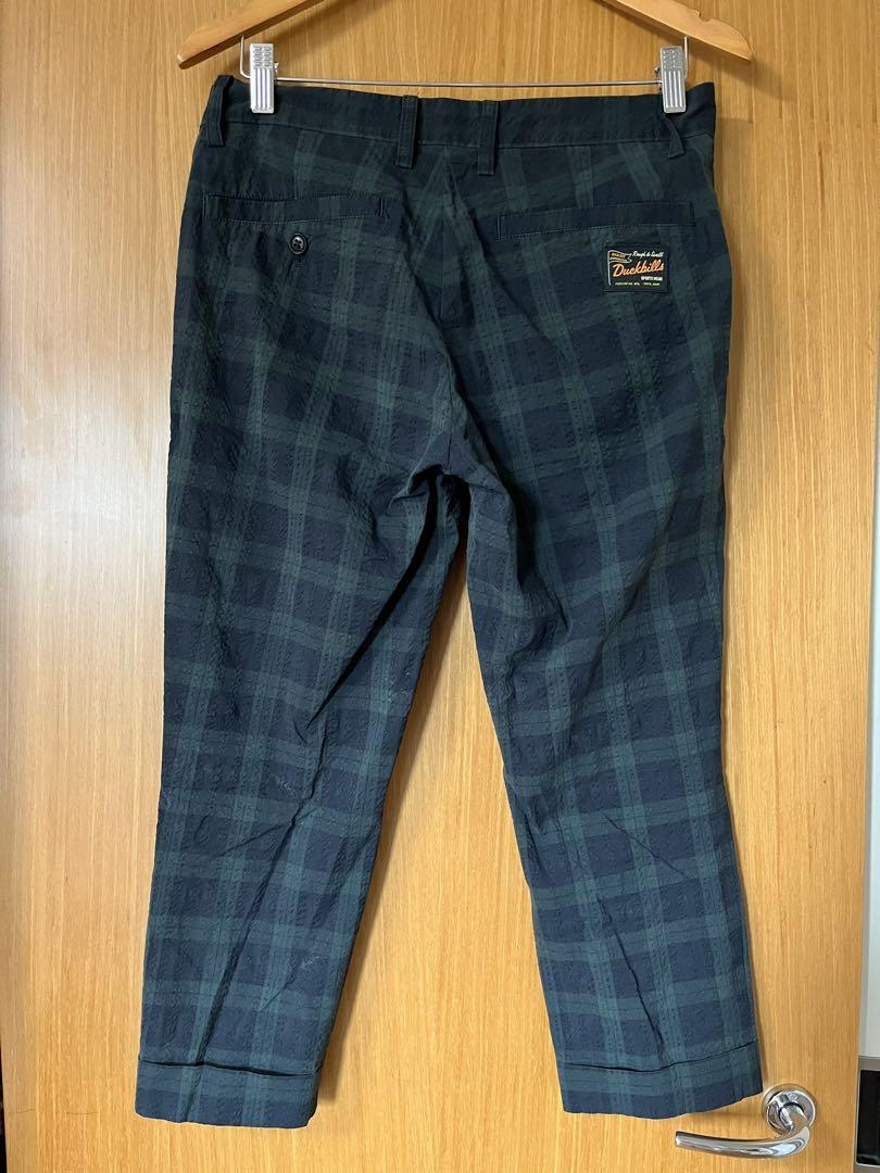 rough and swell ジャケット ベスト パンツ