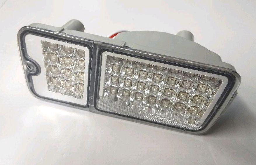 爆買い限定SALE ダイハツ LEDテールランプ オールクリアー wUjVD-m77683153974 ハイゼットトラック S500P系 国産豊富な