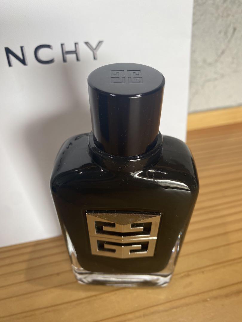 Givenchy ジェントルマンオーデパルファム ソサイエティ 100ml