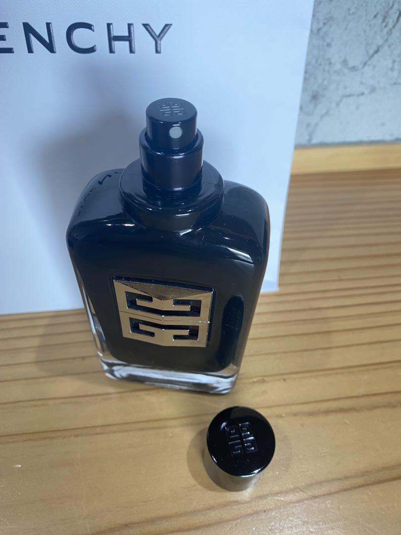 Givenchy ジェントルマンオーデパルファム ソサイエティ 100ml