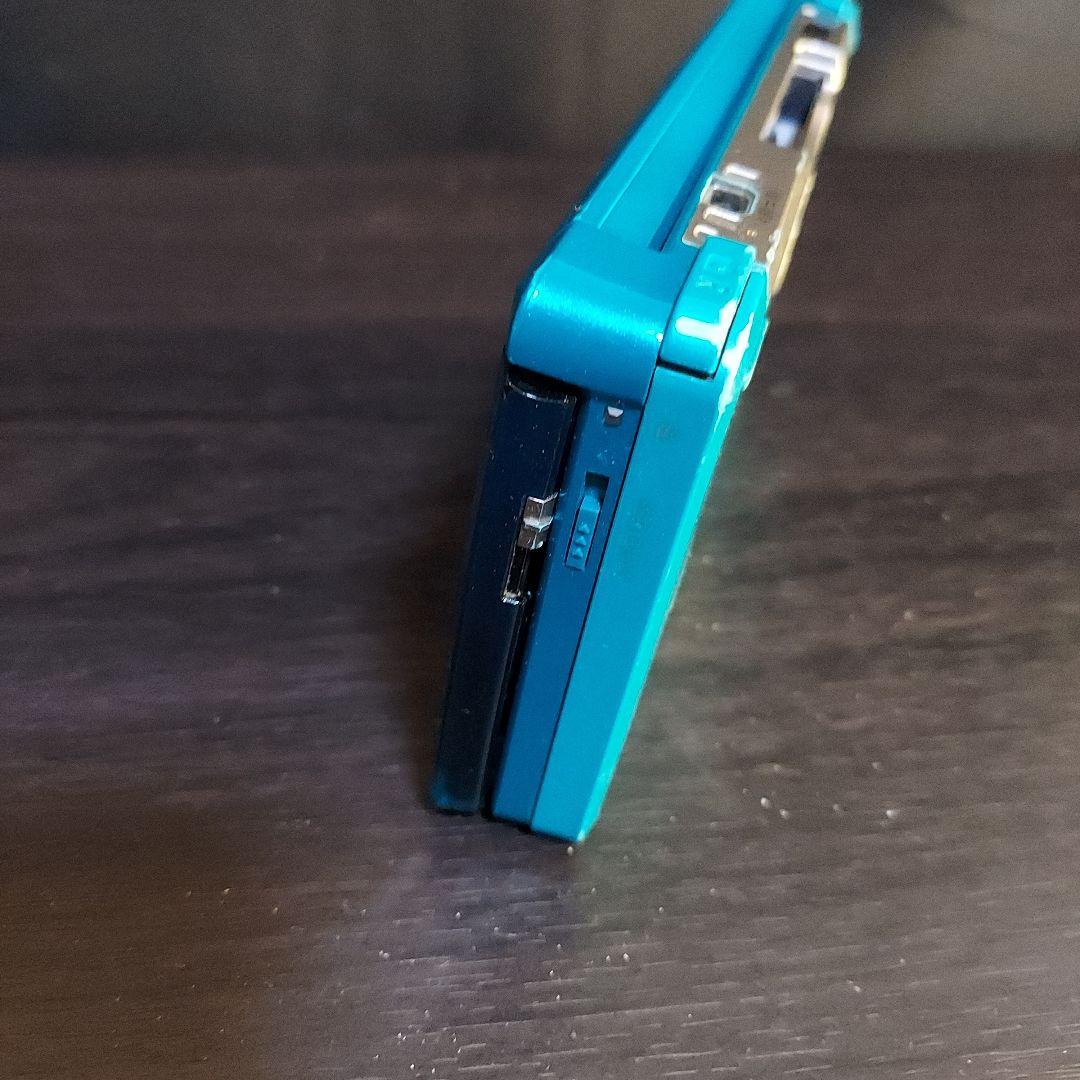 ニンテンドー3DS