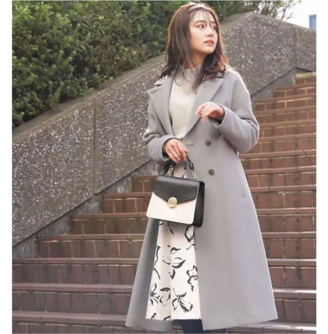 しました proportion body dressing コート nxrSe-m77685465630 レディース