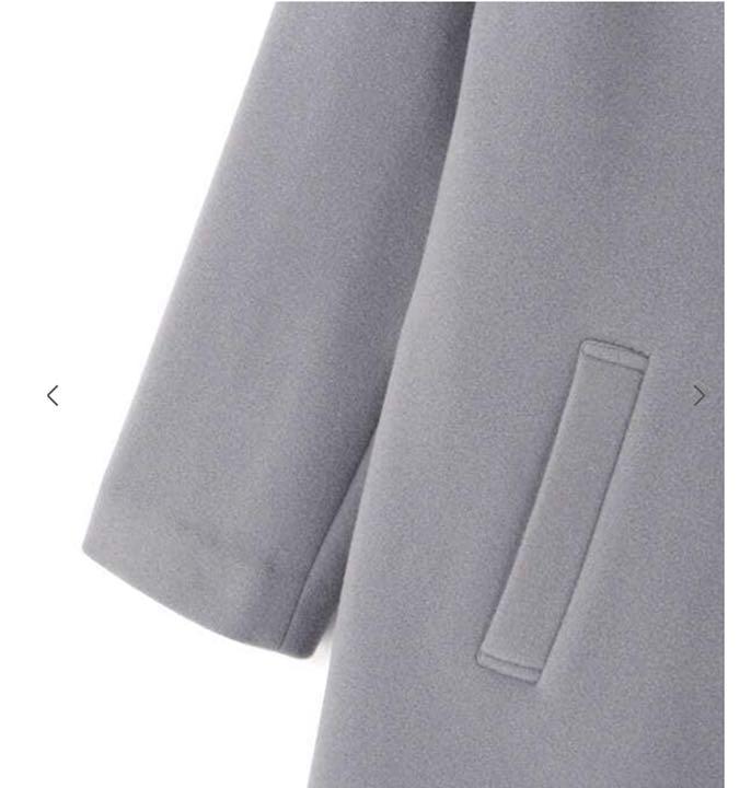 しました proportion body dressing コート nxrSe-m77685465630 レディース