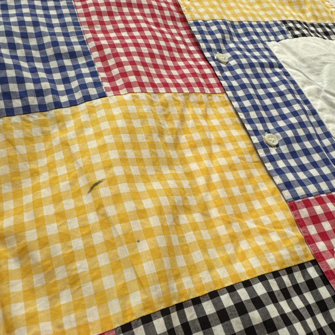 COMME des GARÇONS homme plus 半袖シャツ COMME des GARCONS HOMME PLUS コムデギャルソンオムプリュス