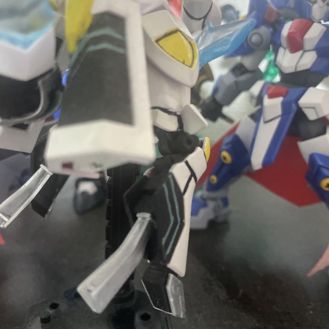 プラモデル