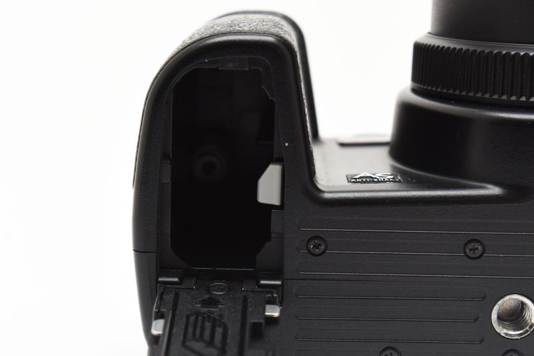 ★超美品★ コニカミノルタ DiMAGE A200 #18217