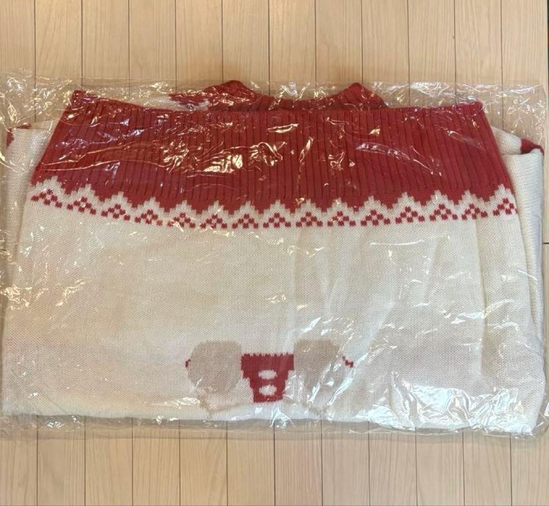 ︎ リルリンリンニットセーター