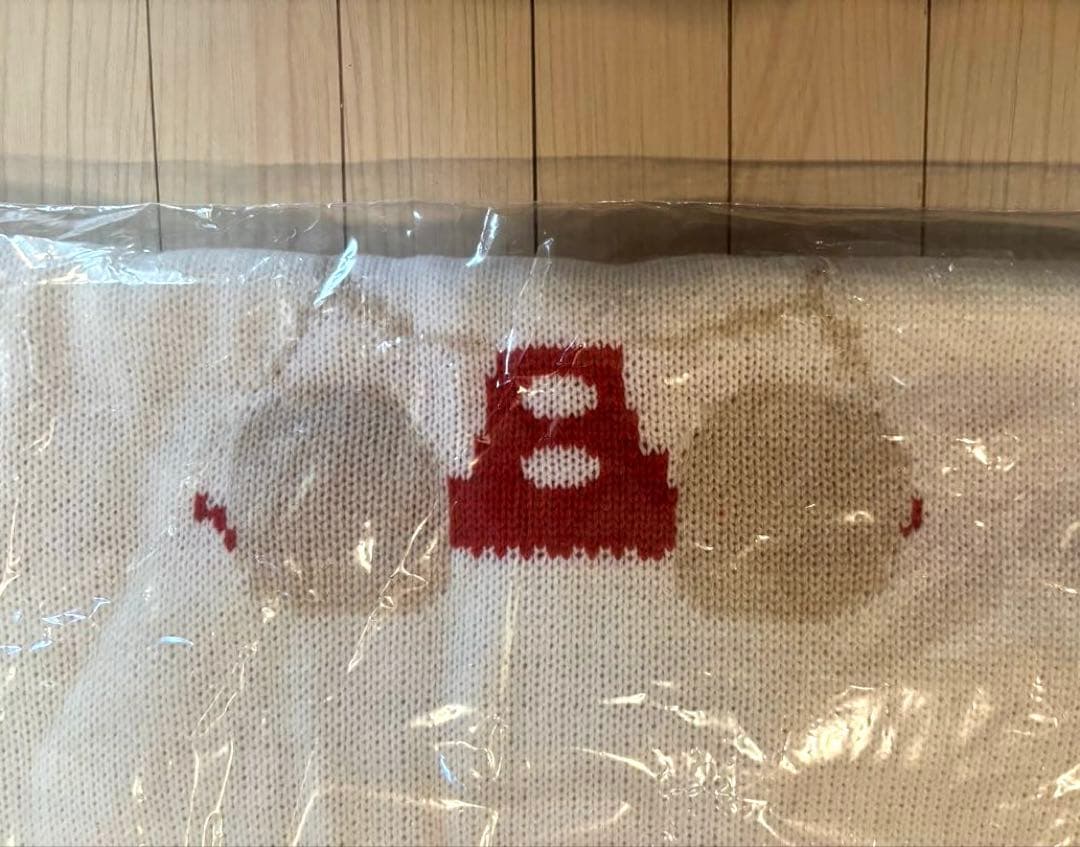 ︎ リルリンリンニットセーター