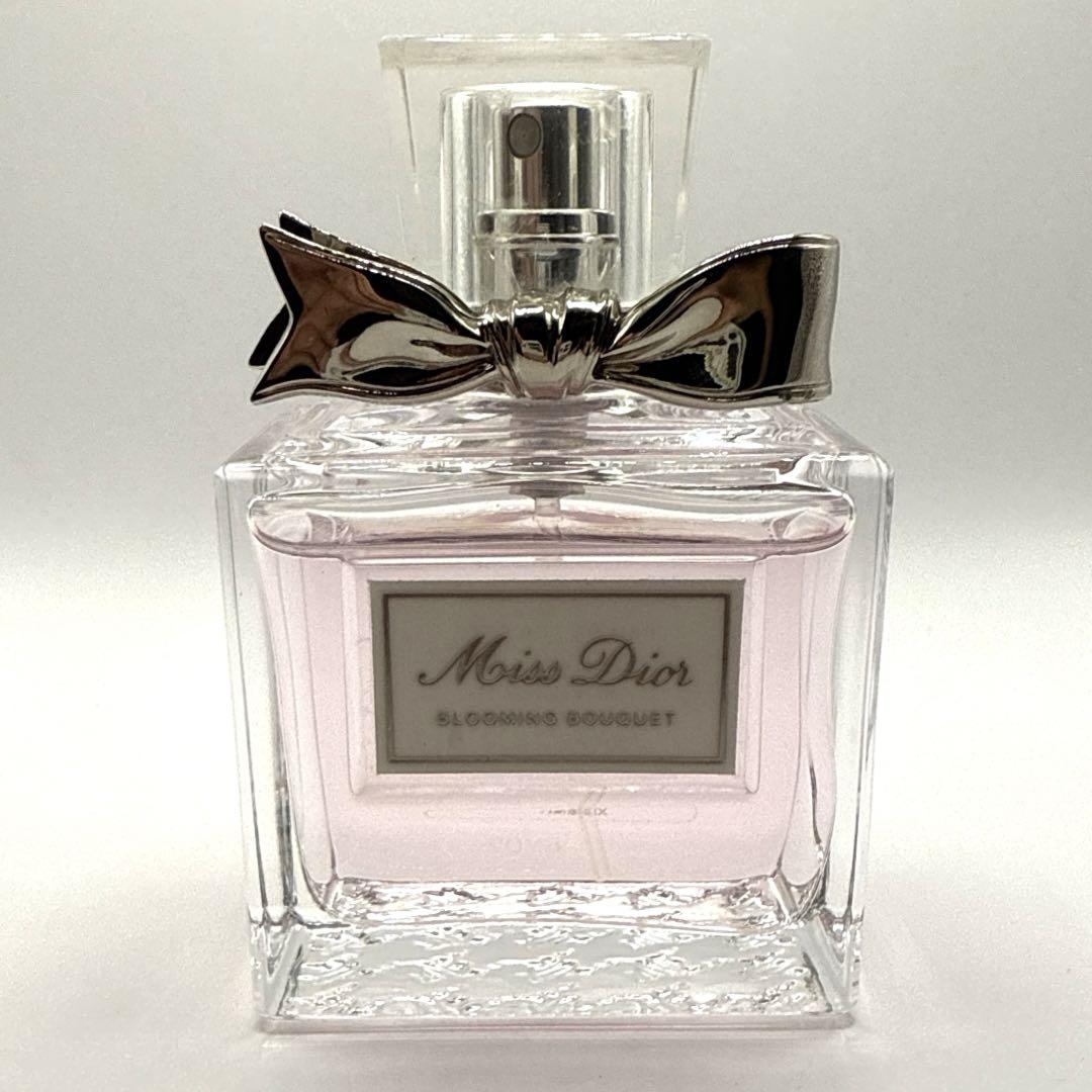 ミスディオール ブルーミングブーケ 50ml EDT