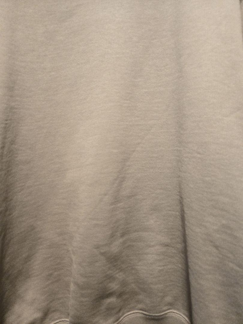 sacai スウェット トレーナー