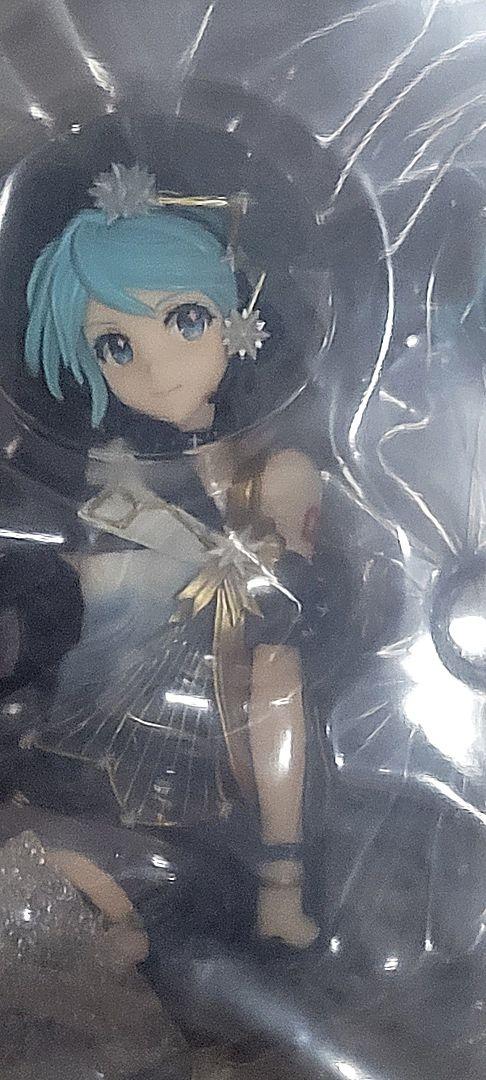 初音ミクフィギュア