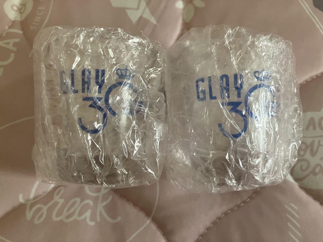 GLAY グッズ セット まとめ売り GLAY OFFICIAL on X: 