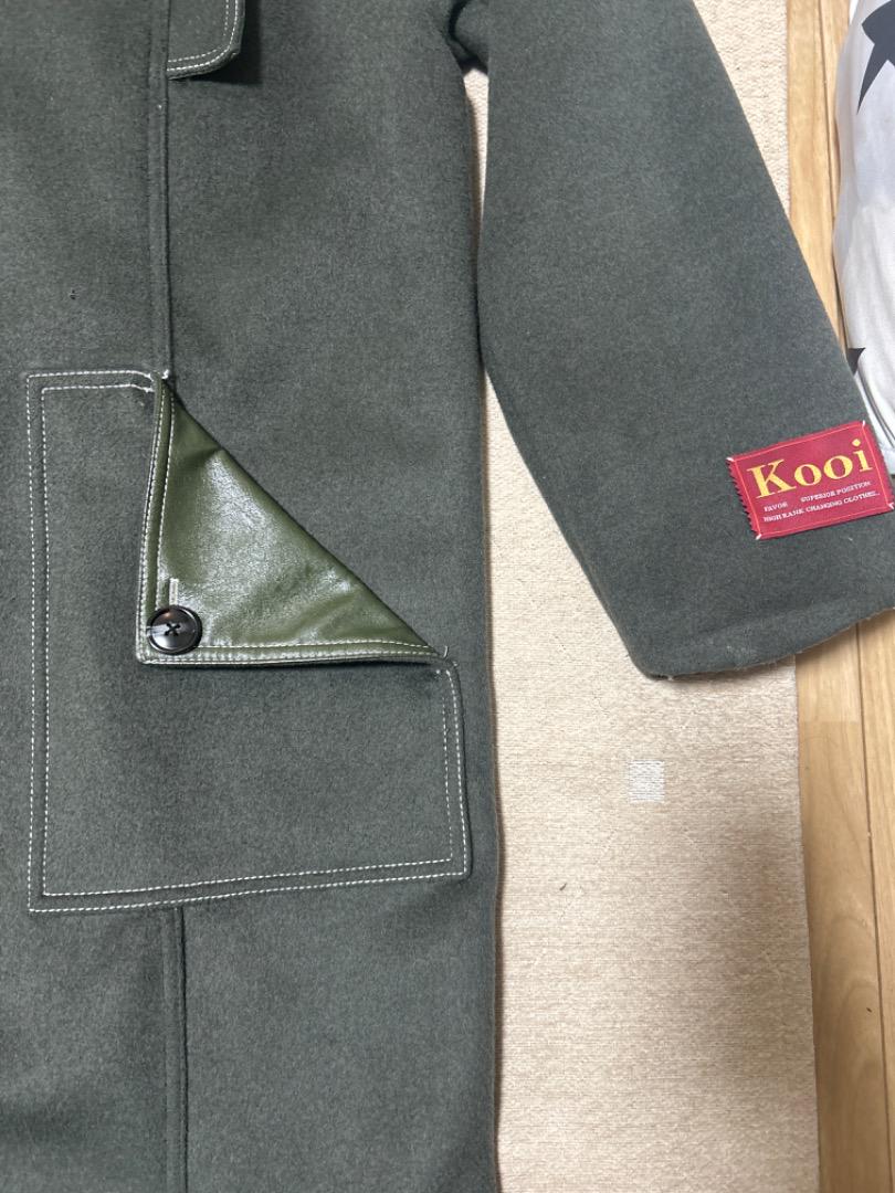 ◈ Kooi
