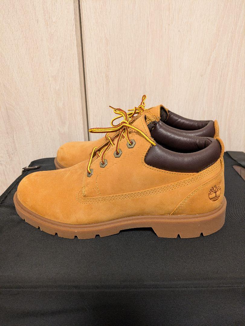 Timberland BASIC OX 39581 屋外未着用