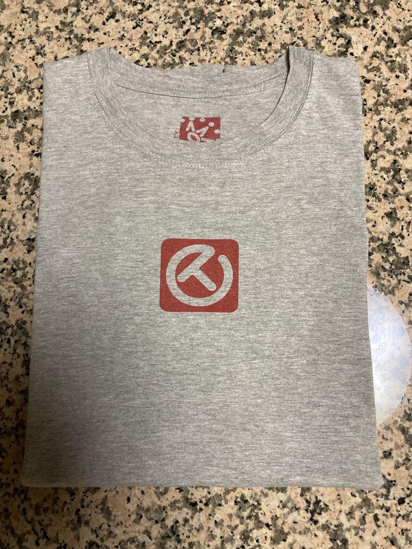 スコッティキャメロン　Tシャツ　サークルT