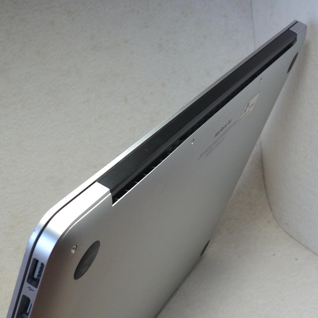 Macbook Pro