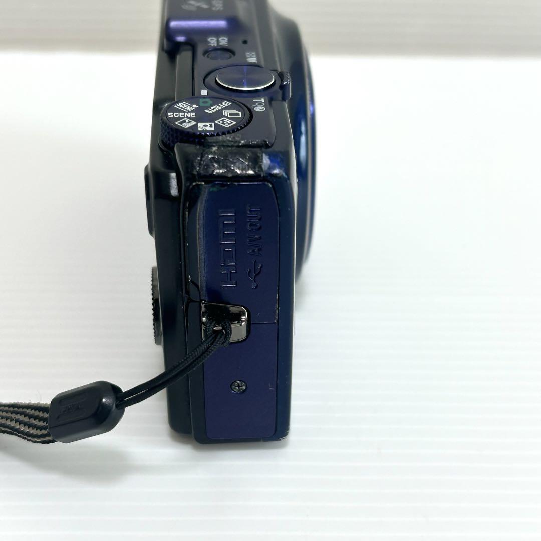 正規品販売！ COOLPIX Nikon S9300 メルカリ - 動作品も一部訳あり デジタルカメラ デジタルカメラ