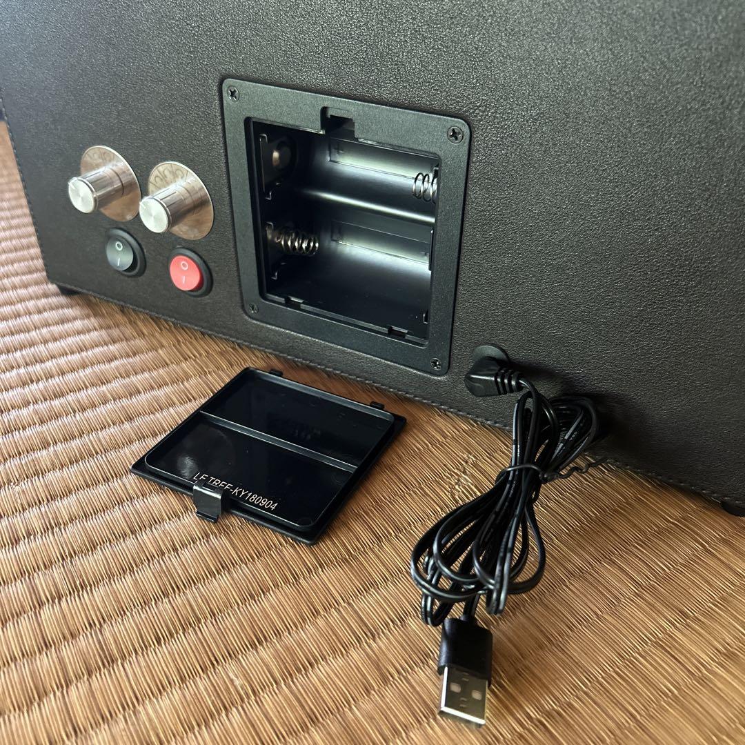 腕時計　ウォッチワインダー　4本巻