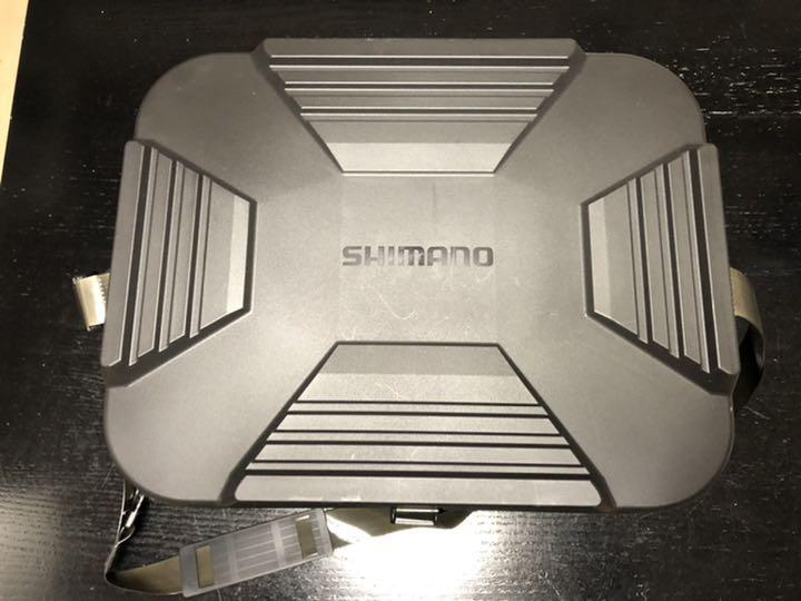 大得価限定SALE シマノ Greeenさん専用BK-001T タックルバッグ 22L ブラック c75fn-m77690389681 超特価特価