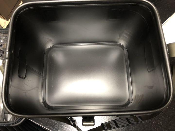大得価限定SALE シマノ Greeenさん専用BK-001T タックルバッグ 22L ブラック c75fn-m77690389681 超特価特価