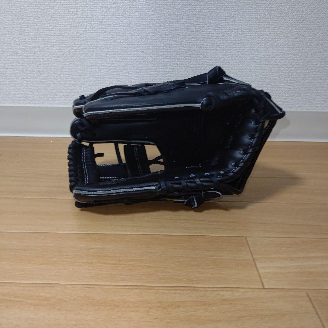 ローリングス ゲーマーシリーズ カタログ外 限定品 硬式 内野手 グローブ 野球