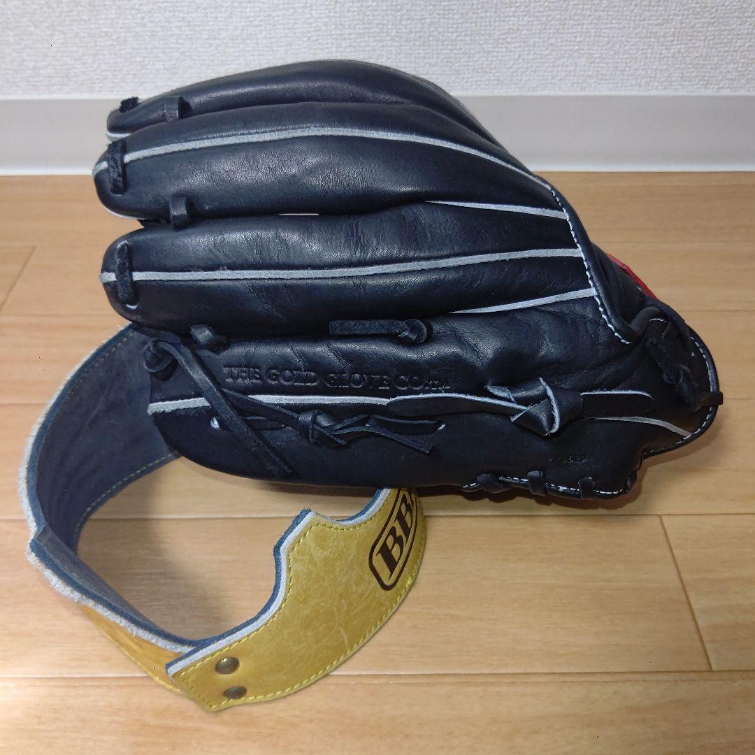 ローリングス ゲーマーシリーズ カタログ外 限定品 硬式 内野手 グローブ 野球