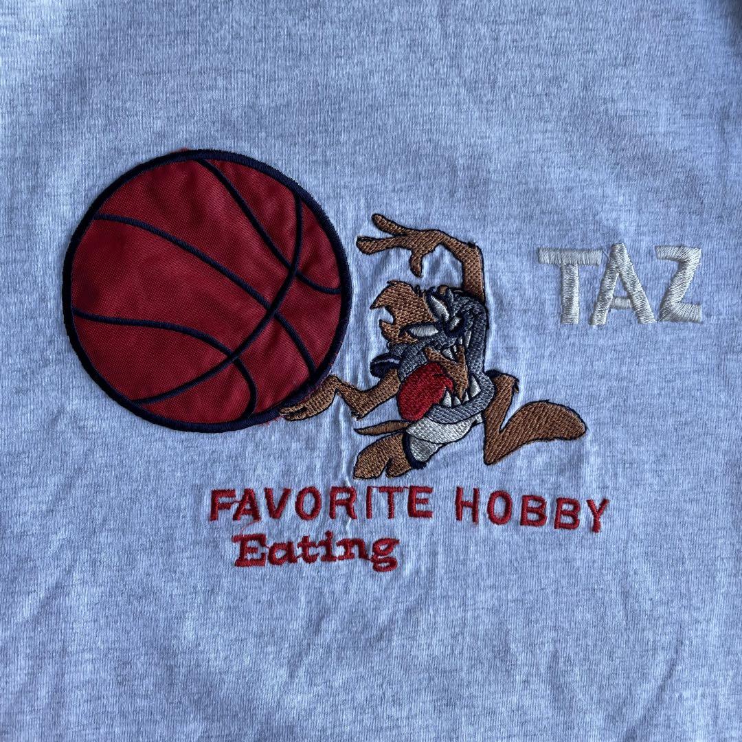 \"TAZ 海外らしさ全開\"
