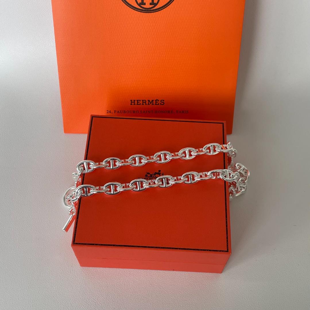 ♠ HERMES