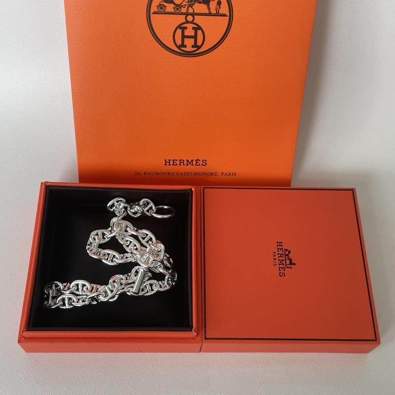 HERMES シェーヌダンクル