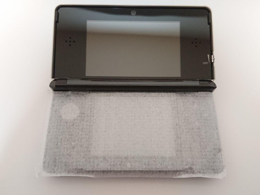 ニンテンドー3DS NEWラブプラス NEW ネネデラックス