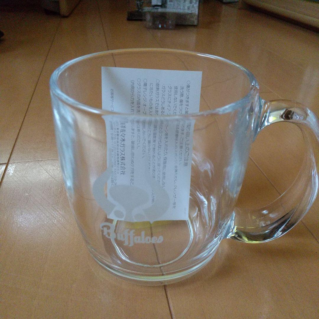 近鉄バファローズ ビアジョッキ