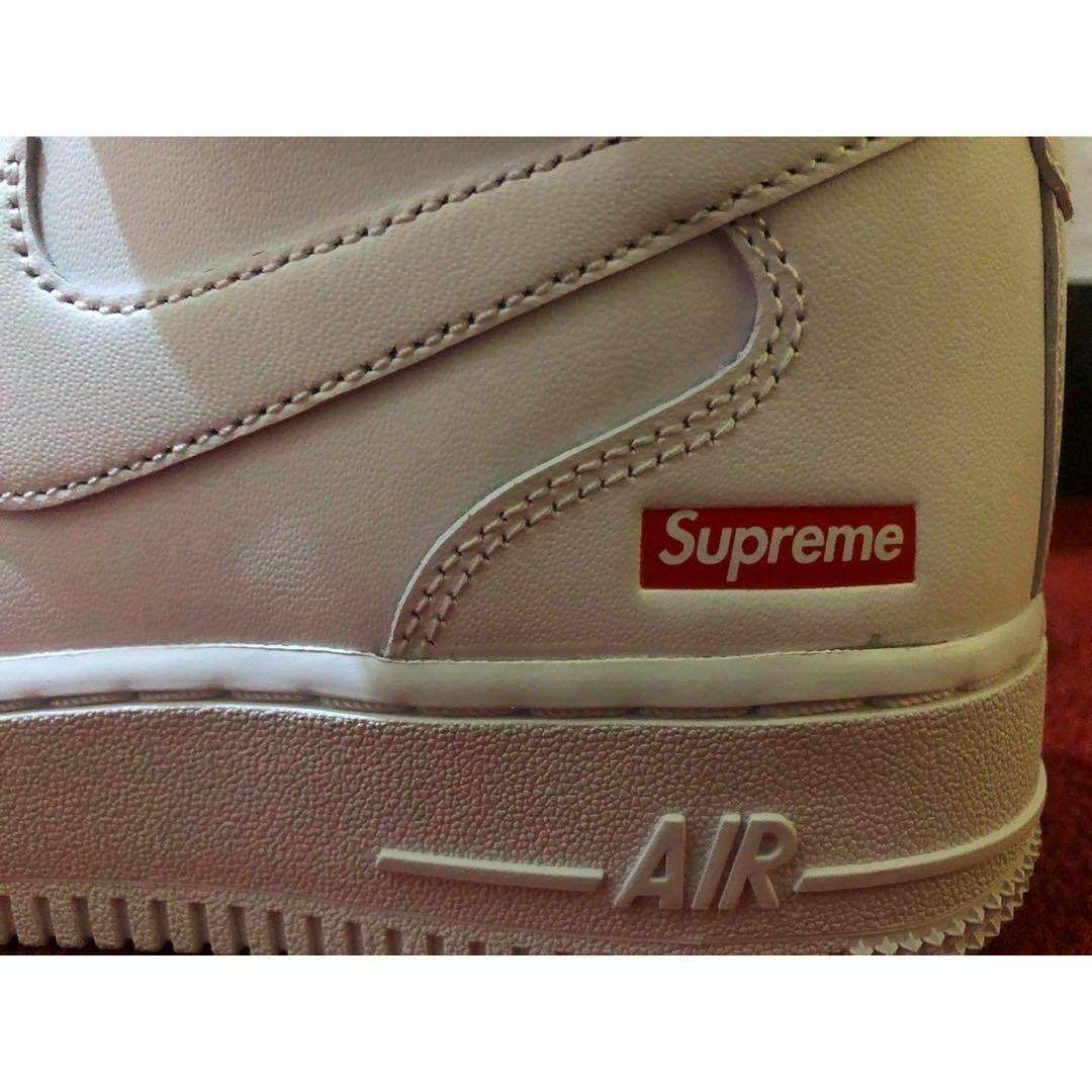 Air Force1Mid