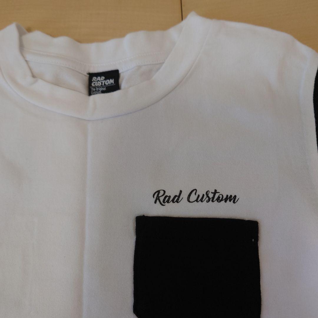 優里　白 Tシャツ 新品未使用　未開封 Zephyren Online Store / 優里xZEPHYREN -Betelgeuse- S/S TEE WHITE
