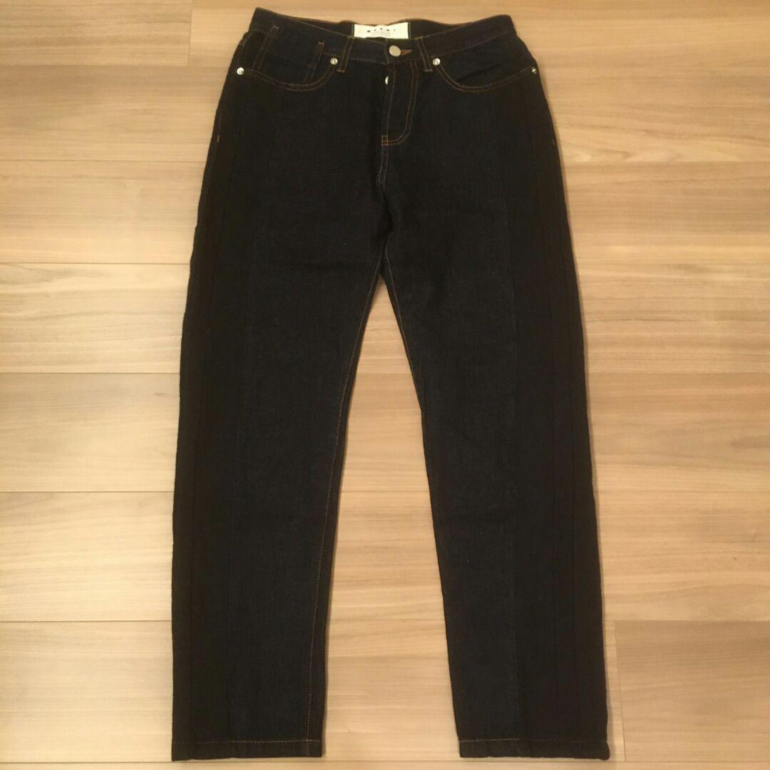 ブラック系,S人気のファッションブランド! MARNI マルニ デニム ジーンズ デニム/ジーンズ パンツブラック系S¥12,095-seashellsonthepalm.com ブラック系,S人気のファッションブランド! MARNI マルニ デニム ジーンズ デニム/ジーンズ パンツブラック系S¥12,095-seashellsonthepalm.com