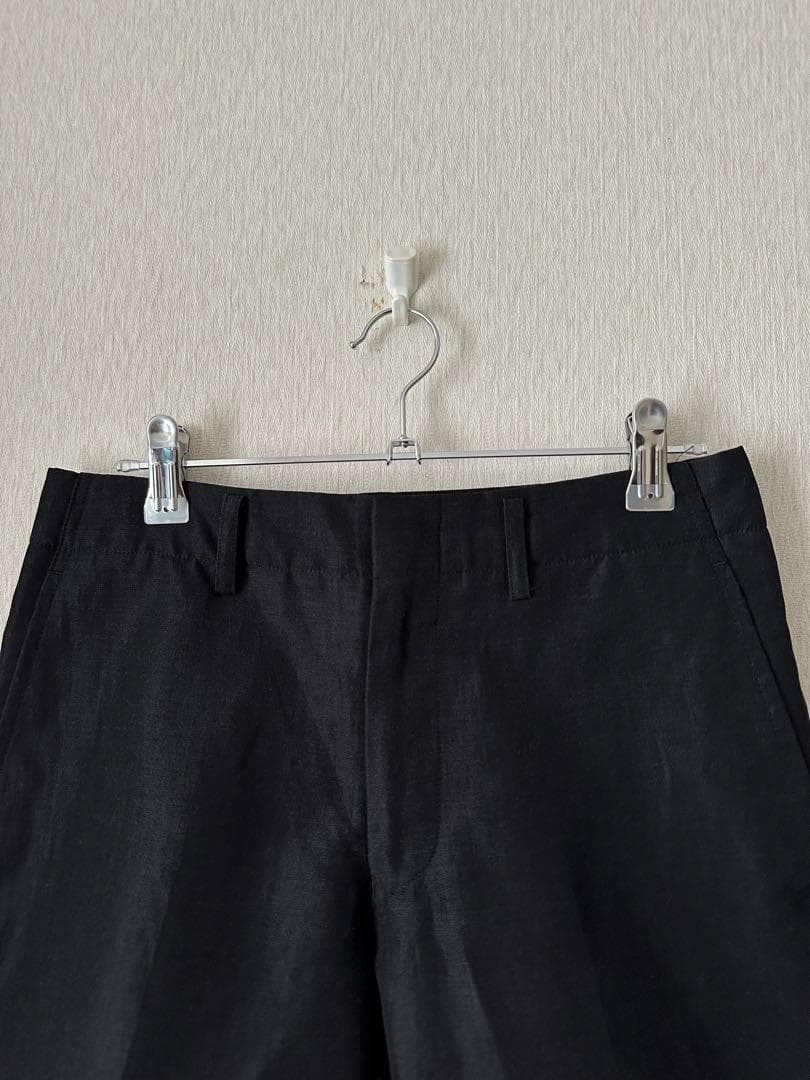 Comme des Garçons Wool Short PantsM・COMME des GARCONS MEDICALDB_JP