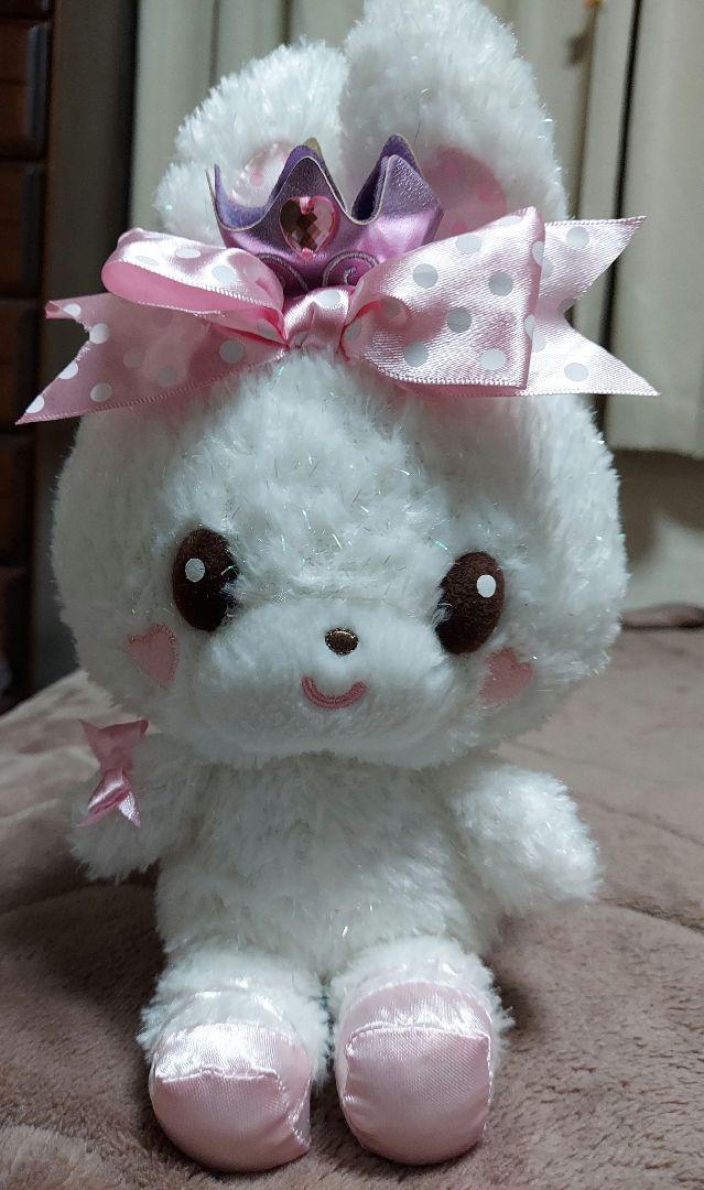 サンリオぼんぼんりぼんちゃん