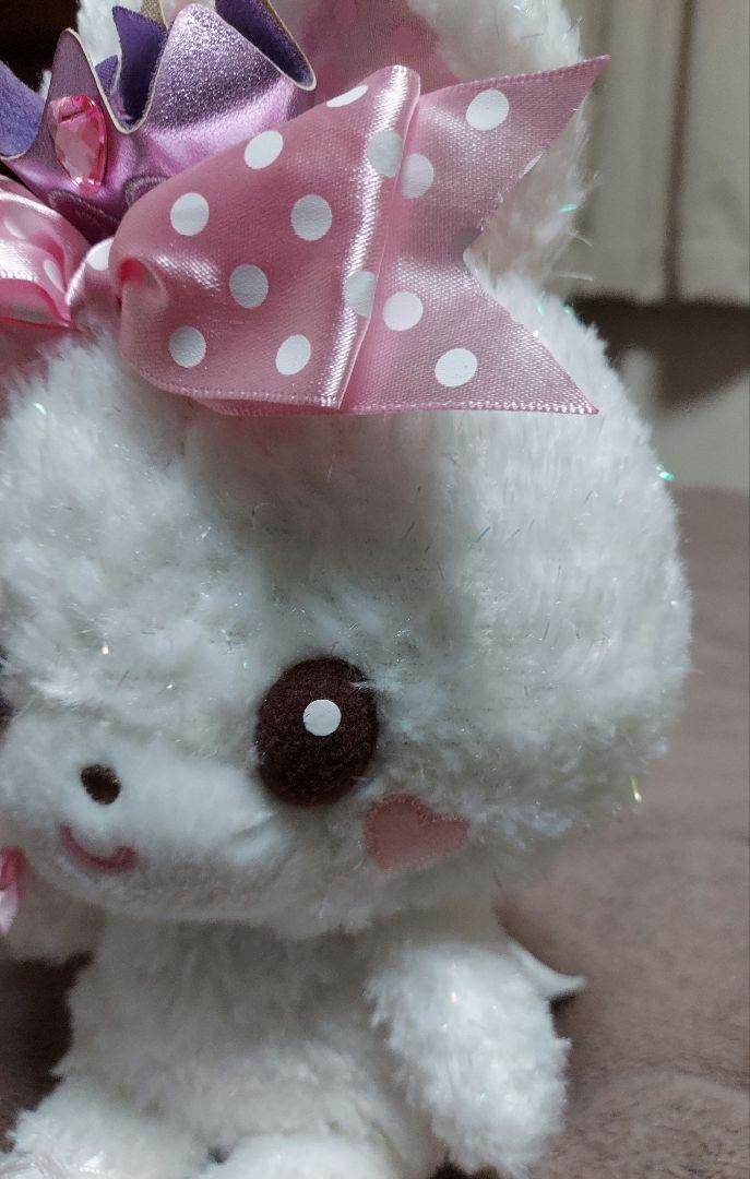サンリオぼんぼんりぼんちゃん