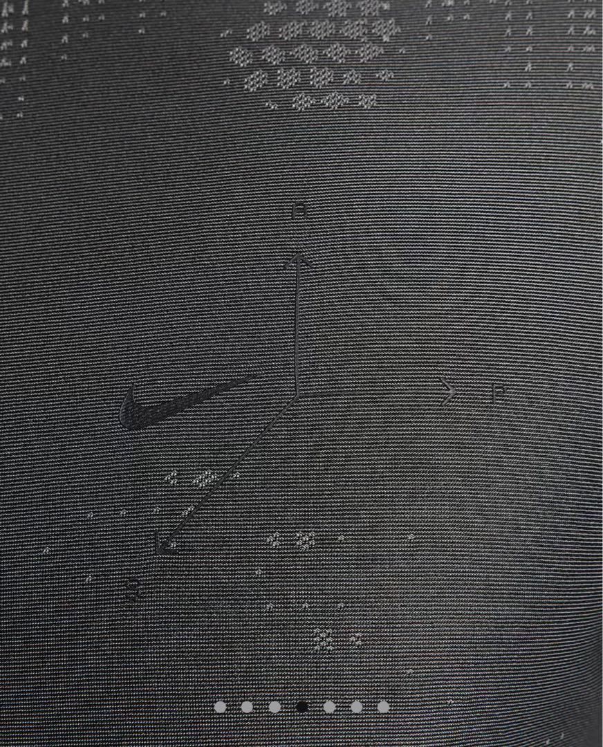 ナイキ A.P.S. メンズ Dri-FIT ADVショートスリーブバーサタイル
